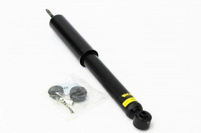 Monroe G22711 Shock Absorber Rear Gas Charged Opel Corsa C 1.0 /1.2 /1.3 /1.7 00-09 — Shocks & Struts