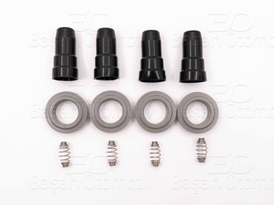 Wisco 2263024-00 Ignition Coil Baslıgı Chevrolet Aveo Kalos T250 T255 Cruze J300 1.6 1.8 Ldt Lde 2H0 08 > — Coils & Plugs