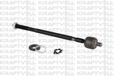 Kraftvoll 13030168 Tie Rod Shaft Kangoo Clio II 98> Megane 95>02 Mechanical — Tie Rods & Linkage