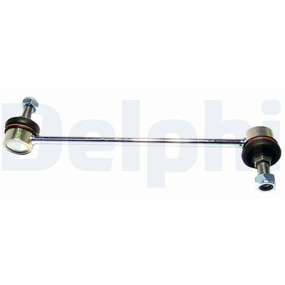 Delphi TC1533 Stabilizer Sway Bar Link Front Left Picanto 04 — Sway Bars & Links