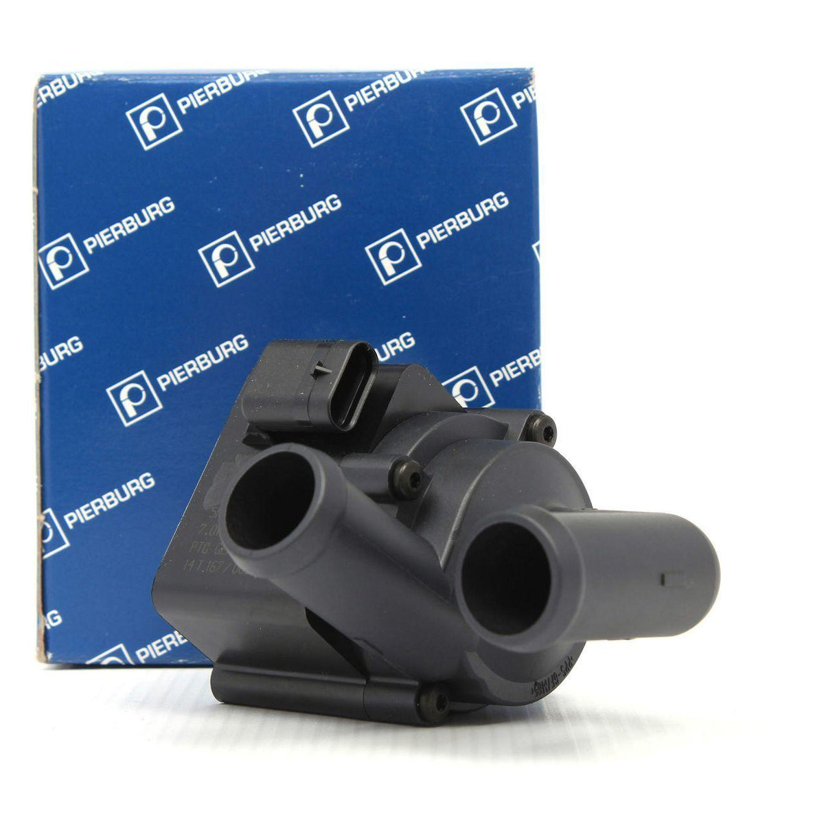 Pierburg Water Pump - 2.0 TDI for Volkswagen T6 (2012-2016) — Water Pump & Thermostat