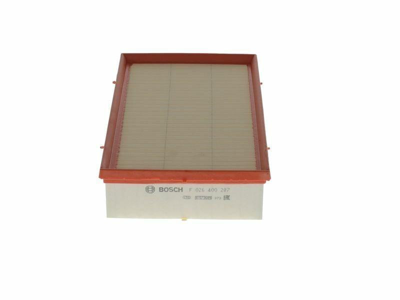 Bosch Volkswagen Golf 1.6 TDI Engine Air Filter - 2013+ Models — Air & Cabin Filters