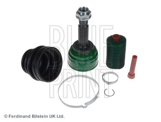 Blue Print ADC48949 Mitsubishi CV Joint Outer ABS Li Pajero 1.8 GDI-2.0 — Axles, CV Joints & Boots