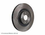 BLUEPRINT ADA104364 - Brake Disc Lancia Delta 08 - 2 — Blue Print, Brake Rotors & Drums