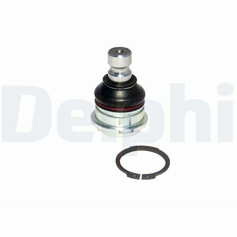 Delphi TC1559 Rotating Joint - Right and Left for Santa Fe 2000-2010 — Control Arms & Ball Joints