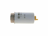BOSCH F026402079 Fuel Filter - Compatible with Transit Minibuses — Fuel Delivery