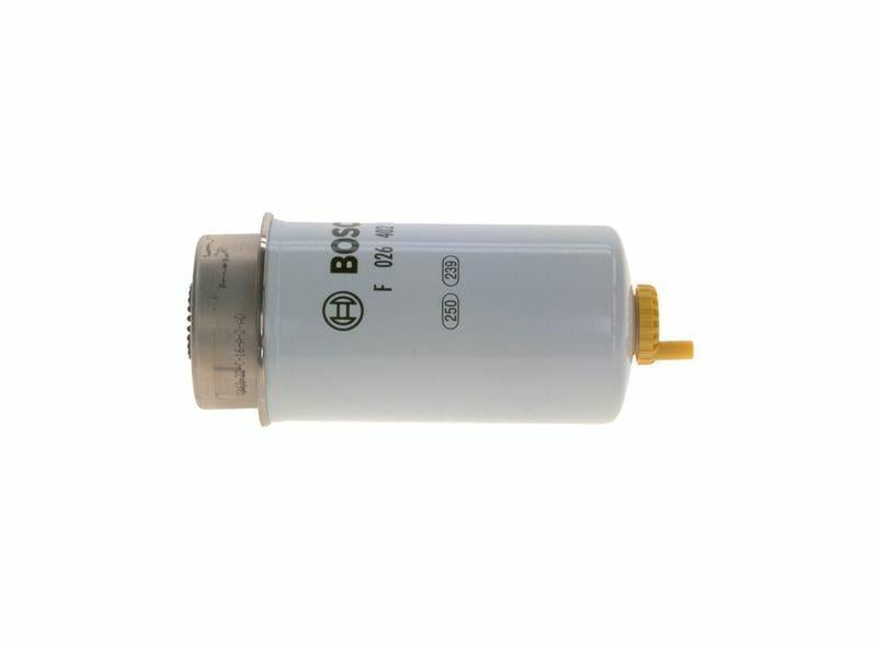 bosch f026402079 fuel filter product image, fuel filter dimensions for bosch f026402079 BOSCH F026402079 Fuel Filter - Compatible with Transit Minibuses | For Vehicle Owners & Mechanics BOSCH Fuel Filter F026402079 for Transit Buses bosch, fuel-filter, transit-bus, vehicle-maintenance, mechanics-supply, engine-parts, quality-filter, fuel-system, auto-parts, ai-generated