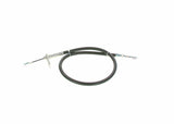 BOSCH Handbrake Cable for Mercedes W202 - Brake Cable — Brake Cables & Hardware