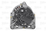 VALEO Alternator for Clio III, IV and Modus - 120A Charging Current — Starting & Charging
