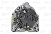 valeo alternator for clio and modus, valeo 439596 technical specifications VALEO Alternator for Clio III, IV and Modus - 120A Charging Current | 14V Output VALEO Alternator Clio III IV Modus 1.2 2.0 16V valeo, alternator, clio, modus, automotive-parts, car-repair, car-owners, vehicle-electronics, 120a, ai-generated