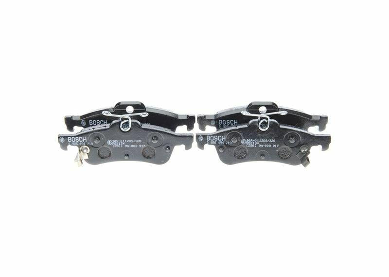 bosch rear brake pads for honda civic ix, premium brake pads for civic ix mechanics BOSCH 0986494719 | Rear Brake Pads for Honda Civic IX | For Car Owners & Mechanics BOSCH Rear Brake Pads for Civic IX - Premium Quality bosch, rear-brake-pads, civic-ix, automotive-parts, car-maintenance, vehicle-safety, brake-systems, car-owners, mechanics, ai-generated