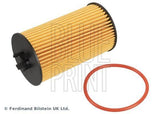 BLUEPRINT Oil Filter ADG02147 - Compatible with Astra Classic, Vectra C and 4 more models — Blue Print, Oil Filters