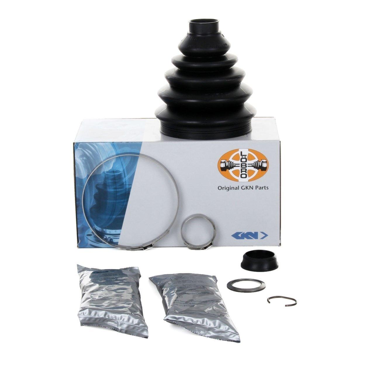 gkn volkswagen golf 6 outer cv boot, gkn cv boot set with clamps and grease GKN Volkswagen Golf 6 Outer CV Boot - Compatible with 2010-2013 Models | Complete Set GKN Volkswagen Golf 6 Outer CV Boot gkn, volkswagen, golf-6, outer-cv-boot, car-parts, vehicle-maintenance, automotive-parts, cv-boot-replacement, auto-repair, ai-generated