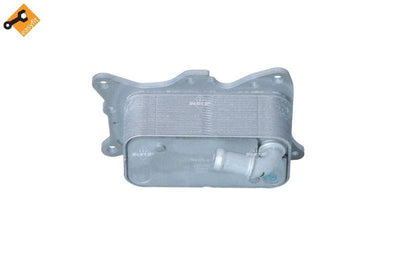 NRF 31822 Oil Cooler (Om651) W204 C218 W212 C207 W221 W639 Sprinter 906 03-17 — Oil System