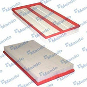 mando air filter mmf015287 for 04-vito, high efficiency filter for 04-vito, vehicle air filter replacement part MANDO Air Filter MMF015287 - High Efficiency Replacement for 04-Vito | 1 Air Filter MANDO Air Filter MMF015287 for 04-Vito air-filter, mando, vito-parts, vehicle-maintenance, auto-parts, engine-performance, replacement-filter, car-accessories, air-intake, ai-generated