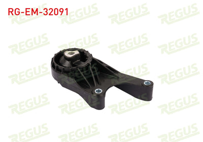 REGUS RG-EM-32091 Engine Mount Front Opel Astra J 1.6 CDTi 2009-2016 — Mounts