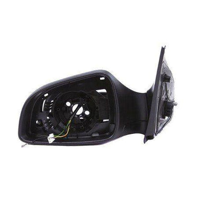 PSA 13312982 Opel Astra H 2010 Model onwards Left Dikiz Mirror Housing Genuine — Mirrors