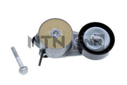 snr-ntn-ga35883-belt-tensioner-image-1, snr-ntn-ga35883-installation-image SNR-NTN GA35883 Belt Tensioner - V Design | Suitable for Fiat Albea, Linea, Doblo, Fiorino, Palio 1.4 Fire SNR-NTN GA35883 Belt Tensioner | Fiat Models belt-tensioner, supply-parts, snr-ntn, car-parts, fiat-accessories, mechanics-supplies, car-owners, vehicle-maintenance, garage-tools, ai-generated