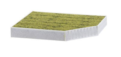 Mann FP 2450 Cabin Air Filter Audi A4 A5 Q5 1.8 2.0 3.0 TFSI 2.0 TDI — Air & Cabin Filters
