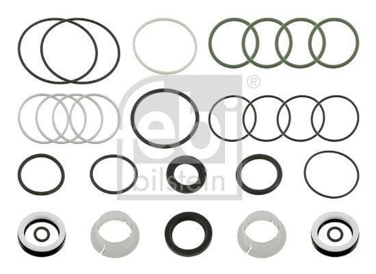 febi-steering-gear-seal-set-image FEBI Steering Gear Seal Set - Durable Sealing Solution for Car Owners and Mechanics | Lightweight 0.11 lb FEBI Steering Gear Seal Set - Durable & Reliable febi, steering-gear, seal-set, car-maintenance, mechanic-repair, automotive-parts, car-owners, reliable-sealing, durable-parts, ai-generated