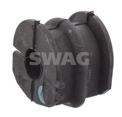 SWAG 82934068 Sway Bar Bushing Rear Qashqai 07-14 / Qashqai + 2 / J10-1.5 dCi-1.6-1.6 dCi-2.0 — Bushings & Mounts