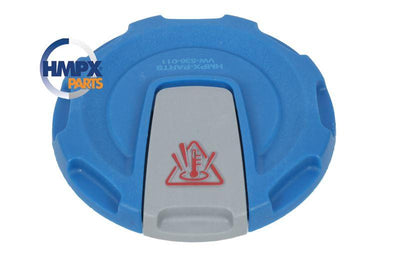 HİMPEKS 4M0121321J Radiator Spare Water Tank Cover A4-A5-Q5-Q7 — Radiators & Fans