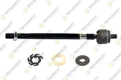 Teknorot R-728 Tie Rod Shaft Front Renault Kangoo 98 > 08 — Tie Rods & Linkage