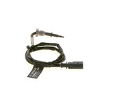 bosch exhaust temperature sensor, bosch 0986259080 sensor product image BOSCH Exhaust Temperature Sensor 0986259080 - Compatible with Golf VII, A3 1.6 TDI | Black Connector BOSCH Exhaust Temperature Sensor - 13-Golf VII, A3 | 1.6 TDI bosch, exhaust-temperature-sensor, car-parts, automobile-accessories, mechanics, automobile-enthusiasts, sensors, high-performance-part, engine-management, ai-generated