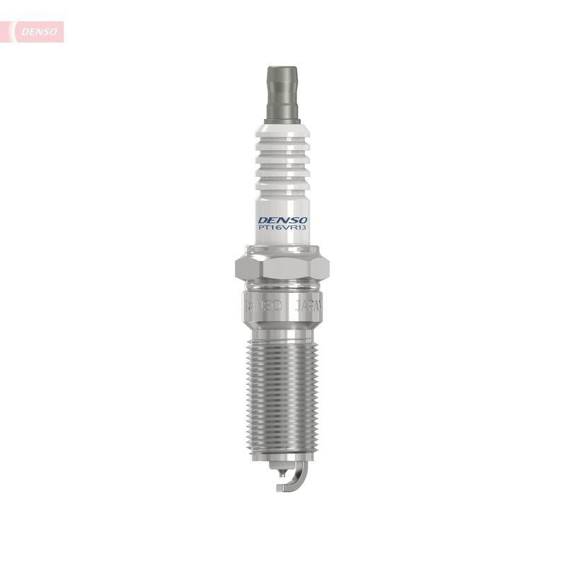 DENSO PT16VR13 Spark Plug - 4 Pack for Volvo S40 1.6 — Coils & Plugs