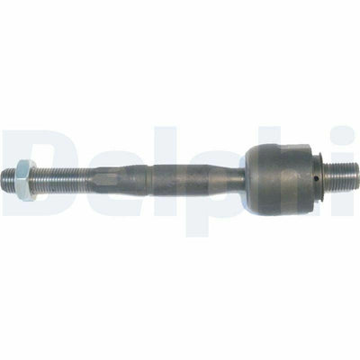 Delphi TA1981 Tie Rod Shaft Assembly - Axial Joint for 1998-2002 Sonata Owners & Mechanics — Tie Rods & Linkage