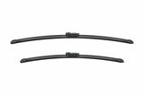 BOSCH Aerotwin Wiper Blades Set - 65cm & 55cm for Left-Hand Drive Cars — Wipers