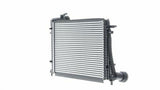 MAHLE CI166000P Turbo Intercooler - Essential Cooling for Caddy, Golf and 2 more models — Turbo & Supercharger
