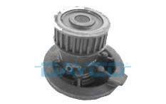 Dayco DP006 Water Pump 93 > Vectra.A — Water Pump & Thermostat