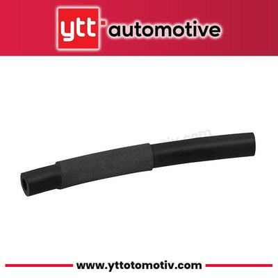 YTT Water Pump Hose Y30405 - Compatible with 00 Doblo 1.9 JTD — Water Pump & Thermostat