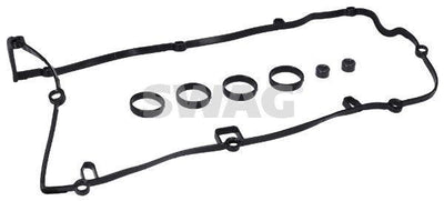 SWAG 33101423 Rocker Arm Cover Gasket 12 > 1-Series (F20-F21) 3-Series (F30-F31-F80) — Gaskets & Seals