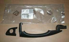 Peugeot Left Tailgate Handle for Partner 2009-2019 — Handles, Locks & Latches