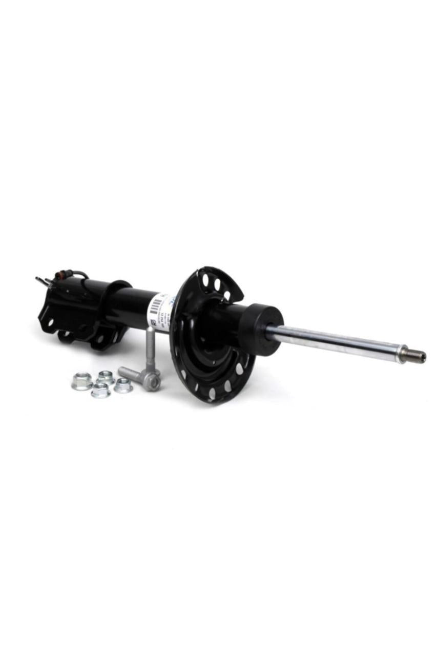 General Motors Opel Astra K Left Shock Absorber - Original Part for 2016+ Models — Shocks & Struts
