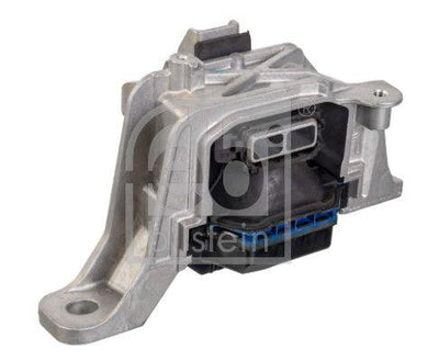 Febi Bilstein 177779 Ford Focus 2018 Model onwards 1.0 Ecoboost Manual Gear Engine Mount Right Mounting — Mounts