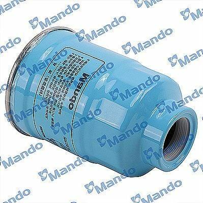 MANDO EFF00127T — Fuel Delivery