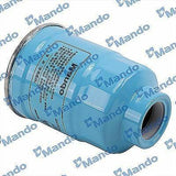 MANDO EFF00127T — Fuel Delivery