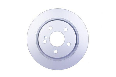 Hella 8DD355108-861 *2 Brake Disc Rear X204 09 > 15 W211 02 > 08 C219 04 > 10 C218 14 > 17 W212 09 > 1 — Brake Rotors & Drums
