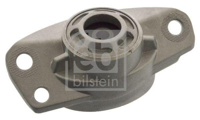 Febi Bilstein 26618 Shock Absorber Mount Upper Bearing Aluminium Rear Octavia 04-13 Touran 03-10 1.2 1.4 — Bushings & Mounts