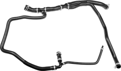 Rapro 28594 Radiator Lower Hose Renault Twingo III 1.0 TCE — Radiators & Fans