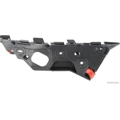 Herth+Buss 50269003 Front Bumper Foot Left Opel Corsa D 2007-2014 — Bumpers & Grilles