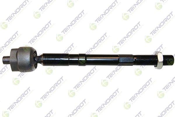 Teknorot CI-403 Citroen C-Elysee / Peugeot 301 Front Tie Rod Arm Votto — Tie Rods & Linkage