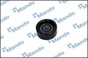 v belt tensioner mandos ebt10046k, engine mount for starex sorento 2.5crdi 16v MANDO V Belt Tensioner EBT10046K - Compatible with Starex and Sorento 2.5CRDi 16V | Engine Mount V Belt Tensioner - MANDO EBT10046K v-belt-tensioner, mando, car-parts, starex, sorento, engine-mount, automotive, car-owners, engine-performance, ai-generated