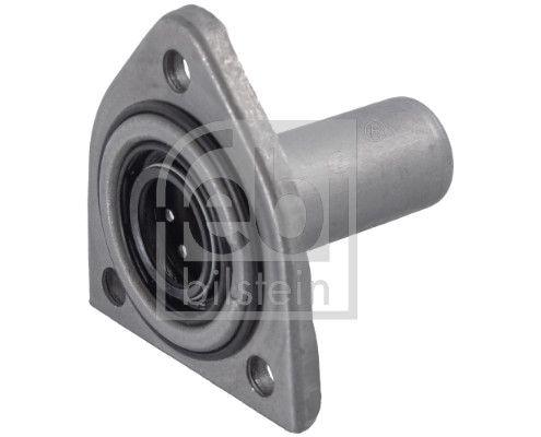 Febi Bilstein 46008 Klavuz Kovanı Citroen Berlingo C3 Ds3 Fiat Scudo I II 96 - Opel Combo E Crossland Granland 2008 3008 5008