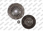 mapa clutch plate for p106 p205 p306, clutch plate specifications, mapa automobile clutch plate Mapa Clutch Plate for P106 P205 P206 P306 - 18 Teeth, 180mm Diameter | Ideal for Car Enthusiasts and Mechanics Mapa Clutch Plate - Ideal for P106 P205 P306 | 180mm mapa, clutch-plate, car-parts, vehicle-accessories, car-enthusiasts, mechanics, automotive, replacement-parts, 180mm, ai-generated