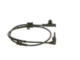 BOSCH ABS Sensor Front - Wheel Speed Sensor for Meriva A14/B14 — Brake Sensors & ABS