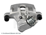 BLUEPRINT ADBP450016 Rear Brake Caliper - Fit for Focus II, Mazda 3 & Volvo S40 II — Blue Print, Brake Calipers